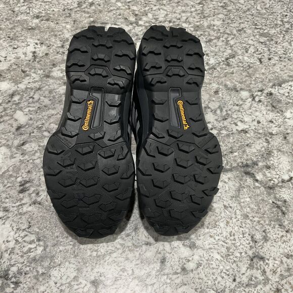Sz 5.5 adidas Women's Terrex AX4 Gortex Hiking Shoes, Black US5.5 - Picture 8 of 12